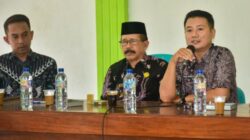 Diskominfo Pangandaran Perkuat Transformasi Digital Desa Melalui Program Saba Desa dan Pemanfaatan Domain desa.id