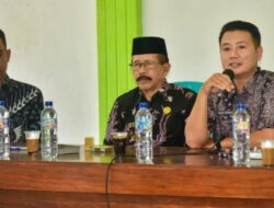 Diskominfo Pangandaran Perkuat Transformasi Digital Desa Melalui Program Saba Desa dan Pemanfaatan Domain desa.id