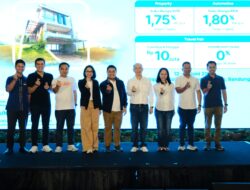 Manjakan Masyarakat Jawa Barat, BRI Gelar Consumer Expo 2026 Goes to Kota Baru Parahyangan