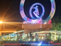 Bupati Pelalawan Hadiri Persiapan Kegiatan Sambut Tahun Baru Islam 1448 H / 2026 M