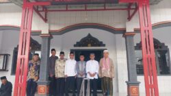 Pemdes Sukamenak Sukaresik Gelar Pengajian Bulanan dan Dirangkai Dengan Memperingati Tahun Baru Islam 1448 H/2026 M