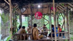 Wawalkot Tasik, Diky Chandra Terima Silaturahmi Pengurus Perisai Diri Terkait Kejuaraan Wali Kota Cup 2026