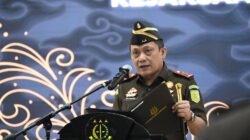 Lantik Kajari Sukabumi dan Koordinator Kejati Jabar, Kajati Sutikno Sampaikan Pesan Ini