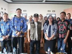 Bappeda Jabar Gelar FGD di Desa Padakembang, Bupati Tasikmalaya Dorong Kolaborasi Pengentasan Kemiskinan Berbasis Potensi Daerah