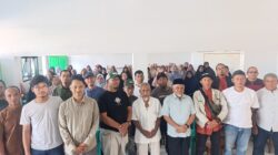 Anggota DPRD Jabar Fraksi PKS Gelar Reses III Tahun Sidang 2025-2026, Serap Aspirasi Warga di Kecamatan Bungursari