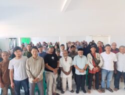 Anggota DPRD Jabar Fraksi PKS Gelar Reses III Tahun Sidang 2025-2026, Serap Aspirasi Warga di Kecamatan Bungursari
