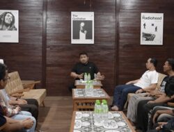 Kejadian di Alun-Alun Subang Jadi Momen Introspeksi Kang Rey: Tegas Namun Humanis