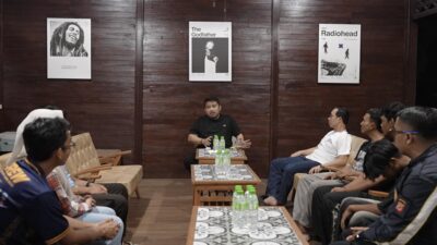 Kejadian di Alun-Alun Subang Jadi Momen Introspeksi Kang Rey: Tegas Namun Humanis
