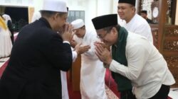 Peringatan Tahun Baru Islam 1448 H, Bupati Tasik Ajak Seluruh Masyarakat Sebagai Sarana Introspeksi Diri dan Perbanyak Sedekah