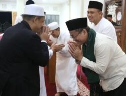 Peringatan Tahun Baru Islam 1448 H, Bupati Tasik Ajak Seluruh Masyarakat Sebagai Sarana Introspeksi Diri dan Perbanyak Sedekah