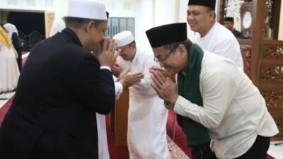 Peringatan Tahun Baru Islam 1448 H, Bupati Tasik Ajak Seluruh Masyarakat Sebagai Sarana Introspeksi Diri dan Perbanyak Sedekah