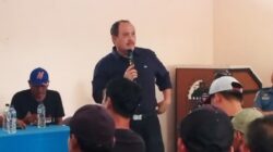HNSI Pangandaran Tertibkan Penangkapan Benur, Nelayan Pendatang Diminta Tinggalkan Perairan Pangandaran