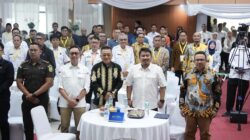 Buka SIF 2026, Kang Rey Tegaskan Kemudahan Investasi di Kabupaten Subang
