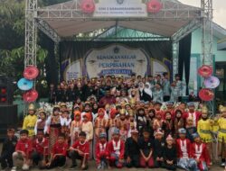 Diky Chandra Sering Hadiri Kegiatan Safari Imtihan Madrasah dan Sekolah, Ini Penjelasannya