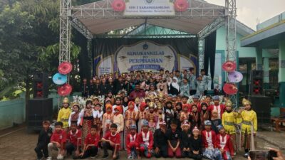 Diky Chandra Sering Hadiri Kegiatan Safari Imtihan Madrasah dan Sekolah, Ini Penjelasannya