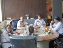 Wawalkot Tasikmalaya Tanggapi Keluhan Petani di Mangkubumi, Dampak Proyek Revitalisasi Sungai Cikunten