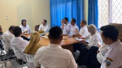 Lakukan Koordinasi Dengan Dinas Indag, Diky Chandra Tindak Lanjut Hasil Pertemuan Bersama Pengusaha Tahu dan Hippatas