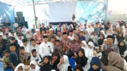 Diky Chandra: Terharu Terhadap Sosok Penjual Cireng Ustadz Syarif, Kepedulian Kepada Anak Yatim Piatu Patut Diacungi Jempol