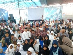 Diky Chandra: Terharu Terhadap Sosok Penjual Cireng Ustadz Syarif, Kepedulian Kepada Anak Yatim Piatu Patut Diacungi Jempol