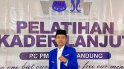 Aktivis PMII Pangandaran Soroti Kematian 2 Calon Manajer SPPI : Evaluasi Fundamental Lebih Penting dari Evaluasi Teknis