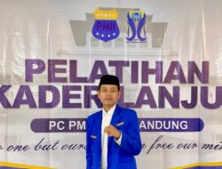 Aktivis PMII Pangandaran Soroti Kematian 2 Calon Manajer SPPI : Evaluasi Fundamental Lebih Penting dari Evaluasi Teknis