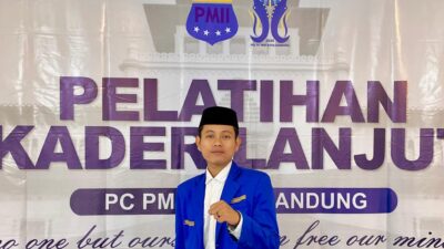 Aktivis PMII Pangandaran Soroti Kematian 2 Calon Manajer SPPI : Evaluasi Fundamental Lebih Penting dari Evaluasi Teknis
