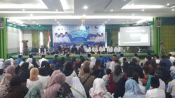 Kemenag Kabupaten Ciamis Gelar Lebaran Anak Yatim dan Penyandang Disabilitas 2026, Sebanyak 2.345 Menerima Manfaat