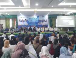 Kemenag Kabupaten Ciamis Gelar Lebaran Anak Yatim dan Penyandang Disabilitas 2026, Sebanyak 2.345 Menerima Manfaat