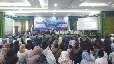 Kemenag Kabupaten Ciamis Gelar Lebaran Anak Yatim dan Penyandang Disabilitas 2026, Sebanyak 2.345 Menerima Manfaat