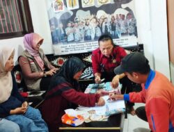 Pembagian Tabungan Siswa Kloter Kedua di Cijulang Berjalan Lancar, Orang Tua Murid Terima Dana Secara Langsung