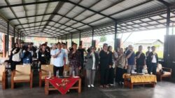 Diky Chandra: Di UNPER Sampaikan Gagasan Di Kota Tasikmalaya Agar Ada POT Wadah Untuk UMKM