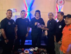 Memasuki Tahun Ajaran Baru, Diky Chandra Terima Keluh Kesah Kepala Sekolah Swasta Kota Tasikmalaya
