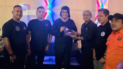 Memasuki Tahun Ajaran Baru, Diky Chandra Terima Keluh Kesah Kepala Sekolah Swasta Kota Tasikmalaya