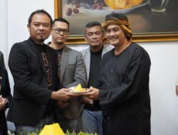 Diky Chandra: Di Stasiun Bareto Ada Steak Kambing Menu Andalan yang Bikin Saya Penasaran
