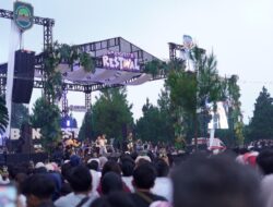 Kembali Digelar Subang Fest Di Wilayah Selatan, Bukti Pemerataan Bukan Hanya Soal Infrastruktur 