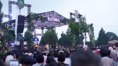 Kembali Digelar Subang Fest Di Wilayah Selatan, Bukti Pemerataan Bukan Hanya Soal Infrastruktur 