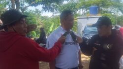 Peringati Bulan Bung Karno, Nanang Romli Masyarakat Jangan Lupakan Sejarah Bapak Proklamator