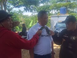 Peringati Bulan Bung Karno, Nanang Romli Masyarakat Jangan Lupakan Sejarah Bapak Proklamator