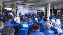 DPD PAN Kabupaten Ciamis Gelar Muscab ke-VI, Susun Langkah Persiapan Hadapi Pemilu Tahun 2029
