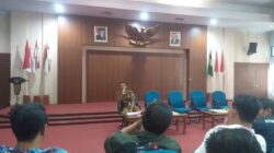 Jaga Harmonisasi, Prokopim Ciamis Gelar Silahturahmi Bersama Insan Pers