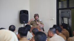 Diky Chandra: Walaupun Tidak Masuk Jajaran TAPD, Setiap Ada Kesempatan Akan Berikan Masukan
