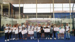 Sportivitas Jadi Juara, Kapolres Purwakarta Padel Cup 2026 Sukses Lahirkan Atlet Terbaik