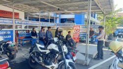 Satpas Polrestabes Bandung: Biaya SIM Sesuai Regulasi, Pelayanan Terus Ditingkatkan