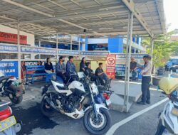 Satpas Polrestabes Bandung: Biaya SIM Sesuai Regulasi, Pelayanan Terus Ditingkatkan