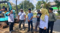 Penilaian Direktorat Jenderal Cipta Karya Kementerian PUPR, Perumda TRS Mengalami Kenaikan 