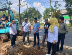 Penilaian Direktorat Jenderal Cipta Karya Kementerian PUPR, Perumda TRS Mengalami Kenaikan 