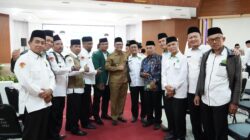 Kang Akur Buka MTQ Ke-41 Tingkat Kabupaten Subang, Ajak Masyarakat Membumikan Al-Qur’an