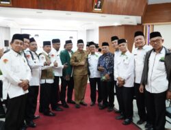Kang Akur Buka MTQ Ke-41 Tingkat Kabupaten Subang, Ajak Masyarakat Membumikan Al-Qur’an