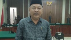 Fredy Kristianto Menang Lagi di PN Ciamis, Gugatan Wahyu Hidayat Tidak Dapat Diterima
