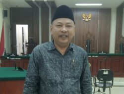 Fredy Kristianto Menang Lagi di PN Ciamis, Gugatan Wahyu Hidayat Tidak Dapat Diterima